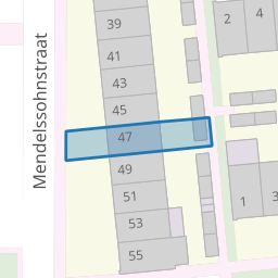 Perceel WWK00-E-6092