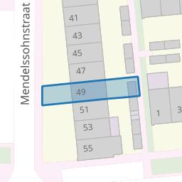 Perceel WWK00-E-6093