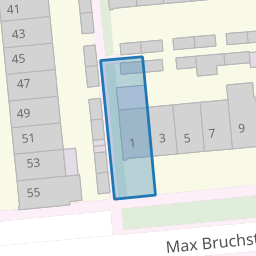 Perceel WWK00-E-6097