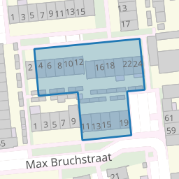 Perceel WWK00-E-6100