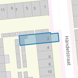 Perceel WWK00-E-6101