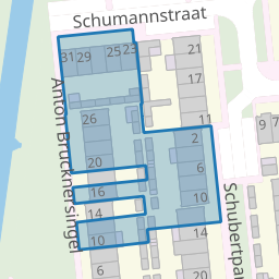 Perceel WWK00-E-6107