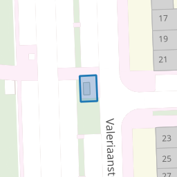 Perceel WWK00-E-6109