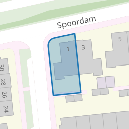 Perceel WWK00-E-6110