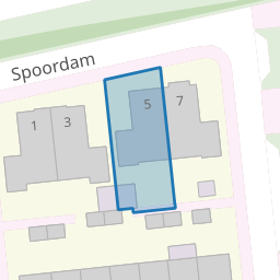 Perceel WWK00-E-6112