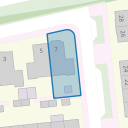 Perceel WWK00-E-6113