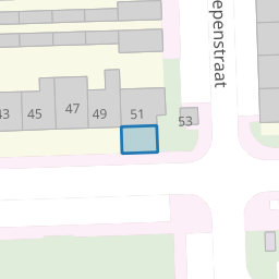 Perceel WWK00-E-6117