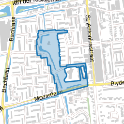 Perceel WWK00-E-6118