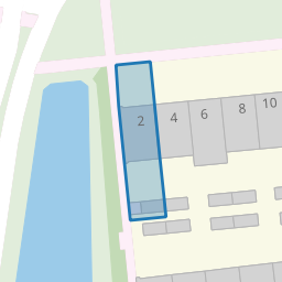 Perceel WWK00-E-6122