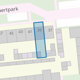 Perceel WWK00-E-6126