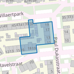 Perceel WWK00-E-6127