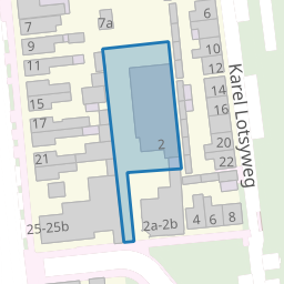 Perceel WWK00-E-6140