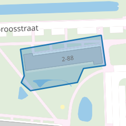 Perceel WWK00-E-6154