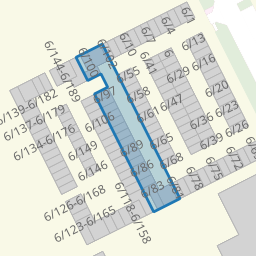 Perceel WWK00-E-6156