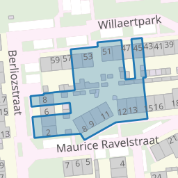 Perceel WWK00-E-6163