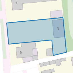 Perceel WWK00-E-6167