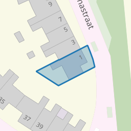 Perceel WWK00-E-6171