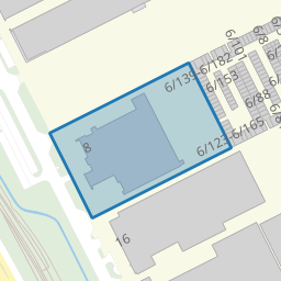 Perceel WWK00-E-6174