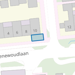 Perceel WWK00-E-6182