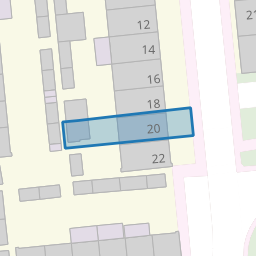 Perceel WWK00-E-6190