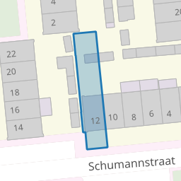 Perceel WWK00-E-6192