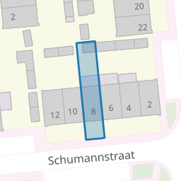 Perceel WWK00-E-6194