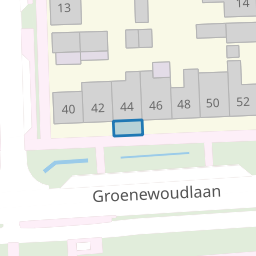 Perceel WWK00-E-6203