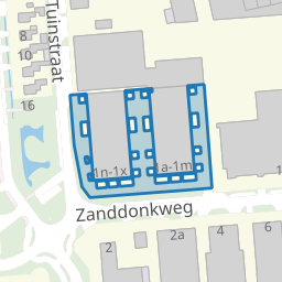 Perceel WWK00-E-6204