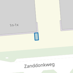 Perceel WWK00-E-6236