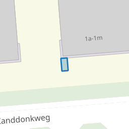 Perceel WWK00-E-6258