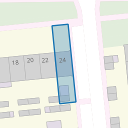 Perceel WWK00-E-6284