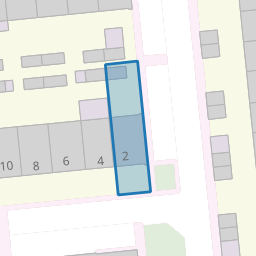 Perceel WWK00-E-6285