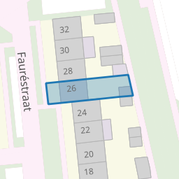 Perceel WWK00-E-6286