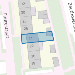 Perceel WWK00-E-6287