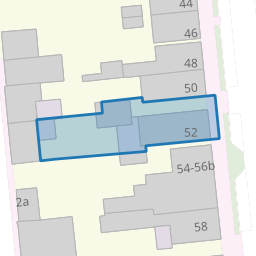 Perceel WWK00-E-6295