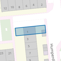 Perceel WWK00-E-6306