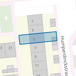 Perceel WWK00-E-6308