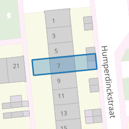 Perceel WWK00-E-6309