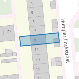 Perceel WWK00-E-6310