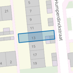 Perceel WWK00-E-6312