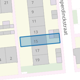 Perceel WWK00-E-6313