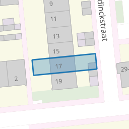 Perceel WWK00-E-6314