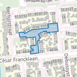 Perceel WWK00-E-6316