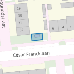 Perceel WWK00-E-6319