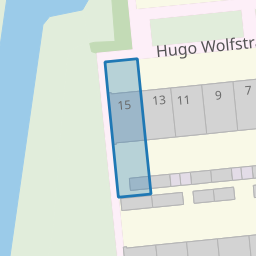 Perceel WWK00-E-6320