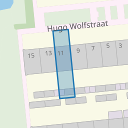 Perceel WWK00-E-6322