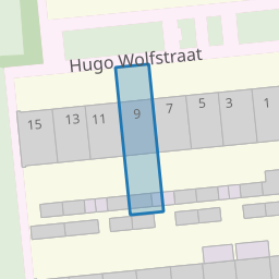 Perceel WWK00-E-6323