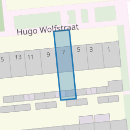 Perceel WWK00-E-6324