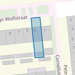 Perceel WWK00-E-6326