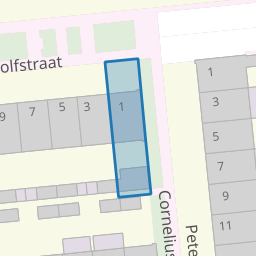 Perceel WWK00-E-6327